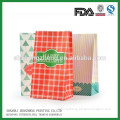 Packaging Sugar Paper Bag